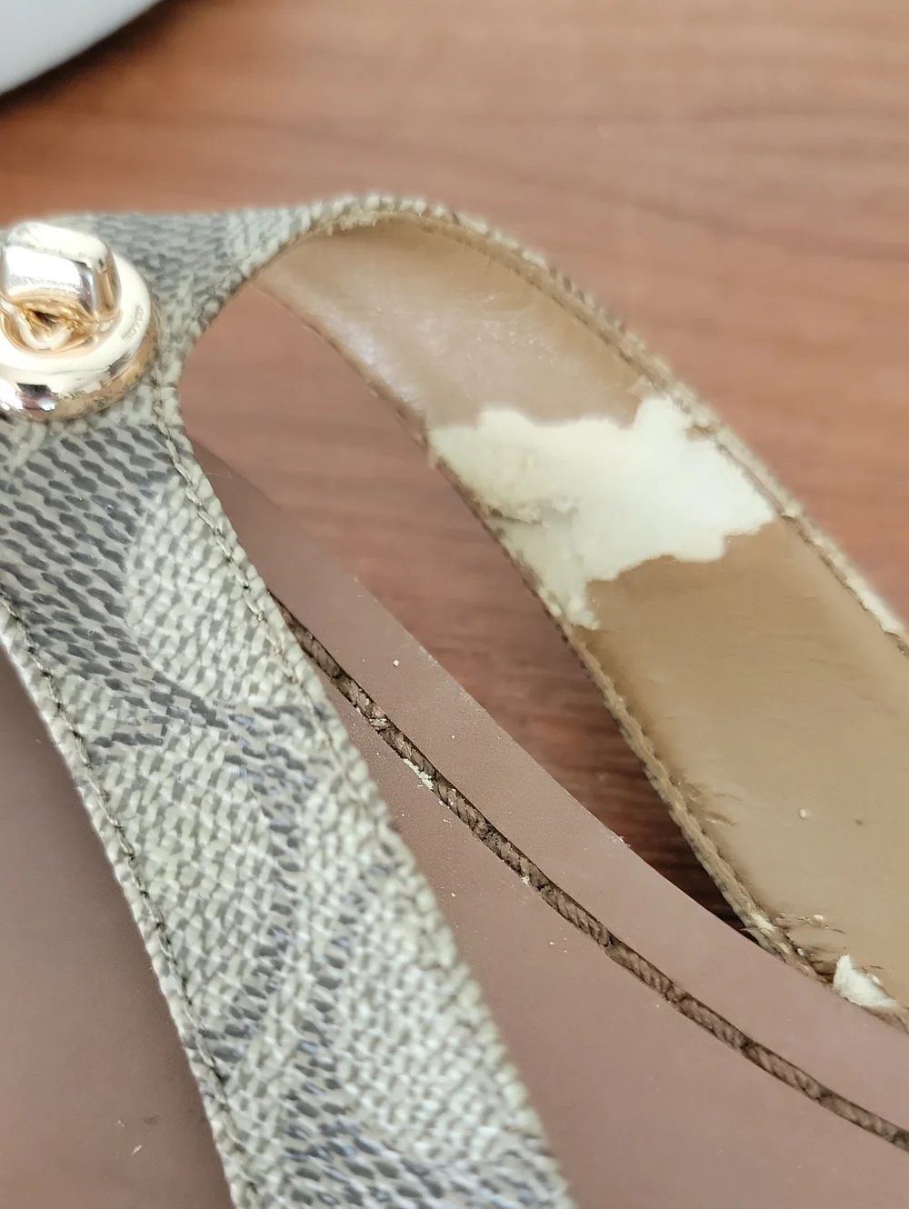 Coach euro sz40